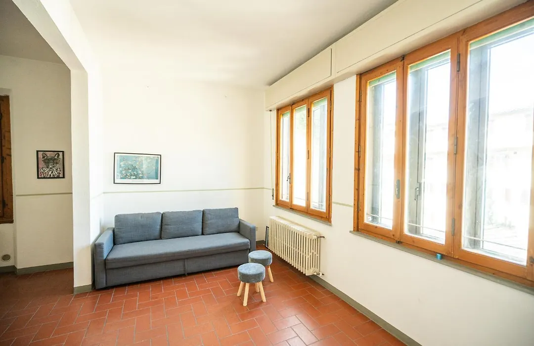 Cozy Apartment With A Strategic Position-1