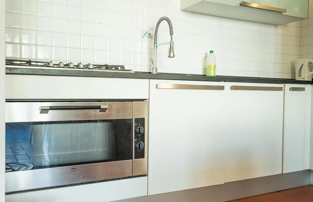 Cozy Apartment With A Strategic Position-1